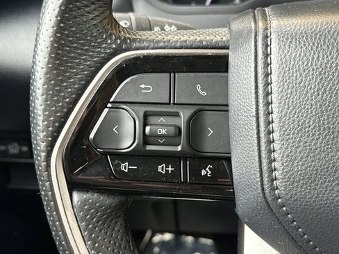 Used 2023 Toyota Tundra SR5 w/ TRD Off-Road Package image 27