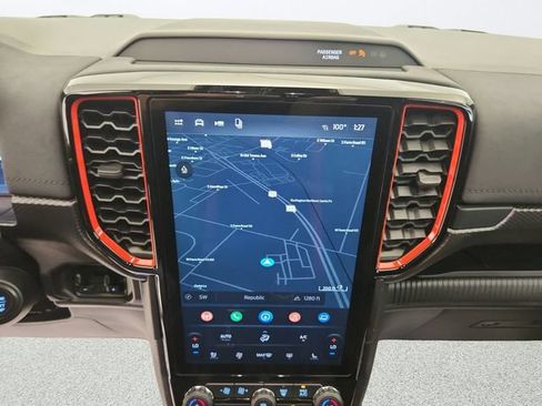 New 2026 Ford Ranger Raptor AWD/4WD image 17