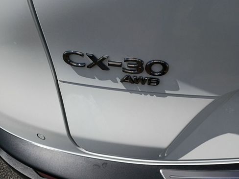New 2026 MAZDA CX-30 Aire Edition AWD/4WD image 4