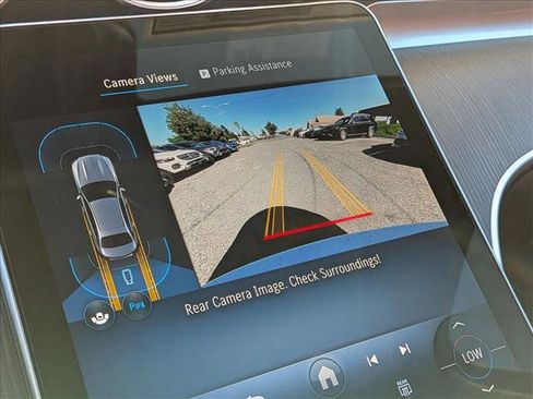 New 2026 Mercedes-Benz C 300 Sedan image 14