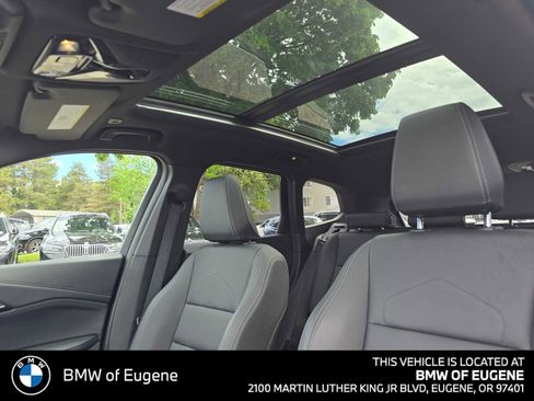 Used 2025 BMW X1 xDrive28i w/ Convenience Package AWD/4WD image 24