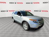 Used 2012 Ford Explorer XLT image 4