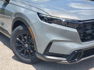 New 2026 Honda CR-V Sport-L video 2