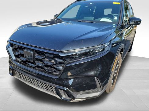 Used 2023 Honda CR-V Sport image 12