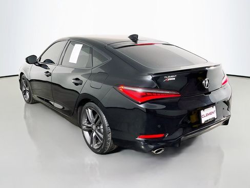 Used 2025 Acura Integra A-Spec FWD image 9