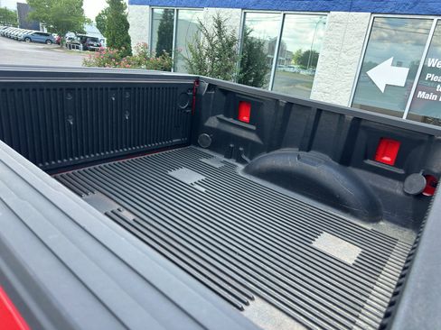 Used 2018 Ford F150 XLT w/ Equipment Group 302A Luxury RWD image 12