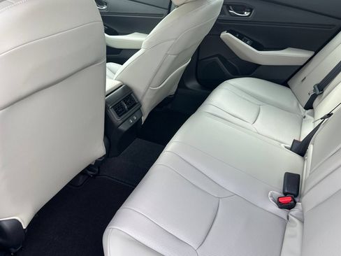 New 2026 Honda Accord Touring image 13