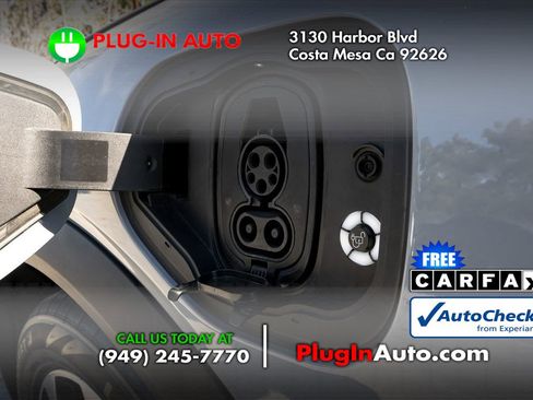 Used 2024 Ford Mustang Mach-E Select image 11