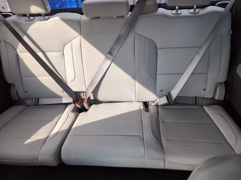 New 2026 Chevrolet Silverado 1500 LT image 24