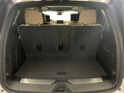 Certified 2024 Chevrolet Tahoe Premier w/ Advanced Technology Package image 36