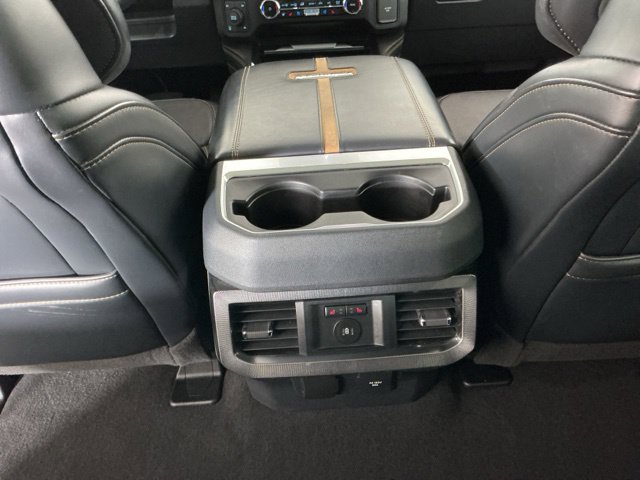Used 2024 Ford F350 Platinum AWD/4WD image 31