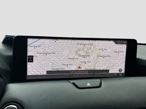 Certified 2025 MAZDA CX-90 3.3 Turbo w/ Premium Plus Pkg image 15