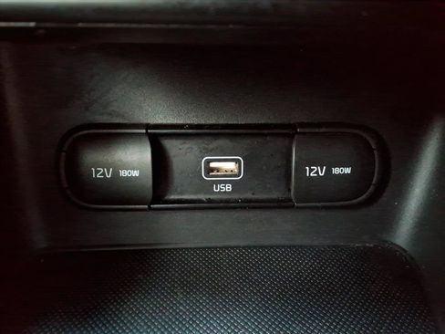 Used 2021 Kia Sportage LX w/ LX AWD Popular Package image 23