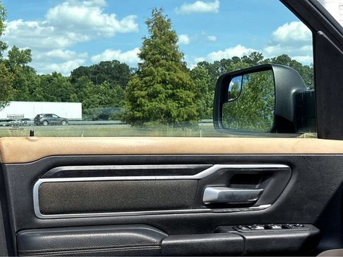 Used 2019 RAM 1500 Big Horn AWD/4WD image 8