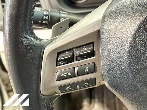 Used 2014 Subaru Outback 2.5i Premium AWD/4WD image 12