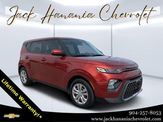 Used 2020 Kia Soul LX image 1