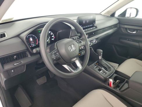 New 2025 Honda CR-V EX image 11