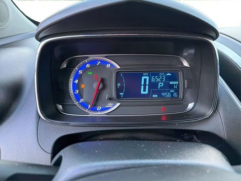 Used 2016 Chevrolet Trax LT FWD image 17