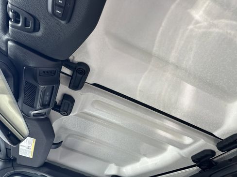 Used 2024 Jeep Wrangler Sahara w/ Technology Group image 36