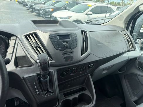 Used 2018 Ford Transit 350 XL RWD image 8
