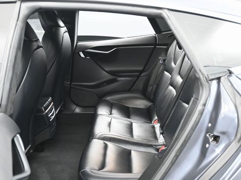 Used 2021 Tesla Model S Long Range image 35