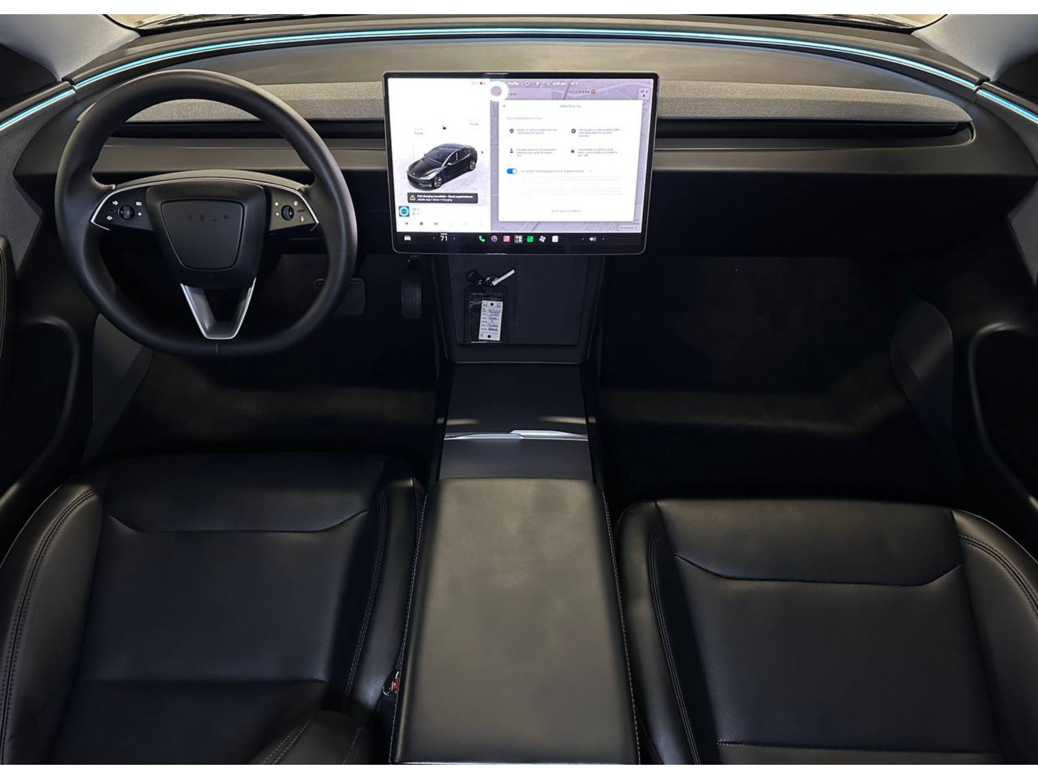Used 2025 Tesla Model 3 RWD image 21