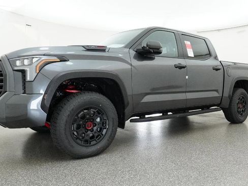 New 2026 Toyota Tundra TRD Pro AWD/4WD image 13