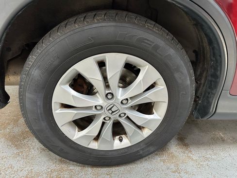 Used 2012 Honda CR-V EX-L image 22