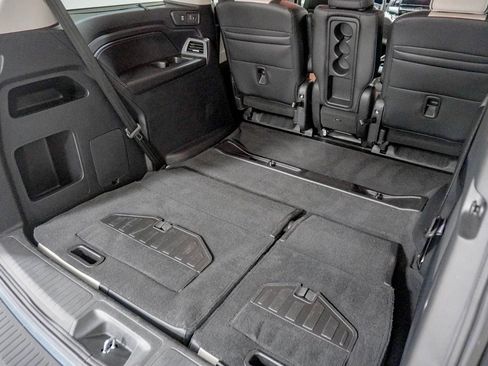 Used 2025 Honda Odyssey Elite image 10