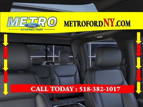 New 2026 Ford F150 XLT AWD/4WD image 22