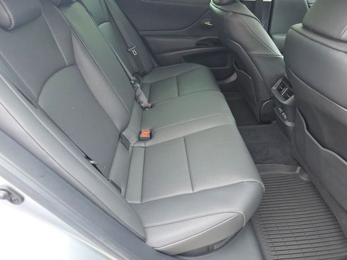 Certified 2025 Lexus ES 300h 300h image 16