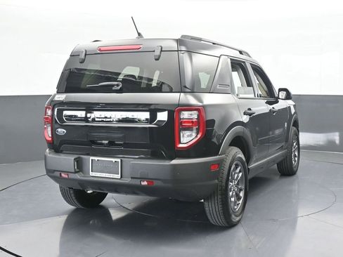 Used 2024 Ford Bronco Sport Big Bend image 5