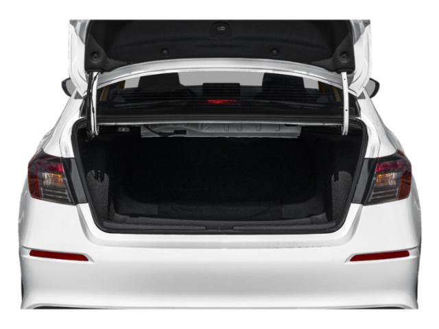 New 2026 Honda Civic LX image 33