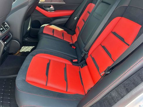 Certified 2023 Mercedes-Benz GLE 53 AMG 4MATIC Coupe image 22