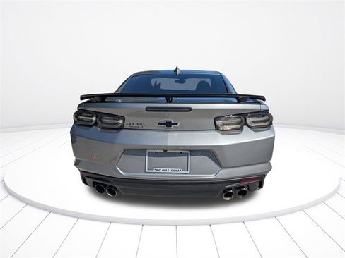 Used 2023 Chevrolet Camaro SS image 5