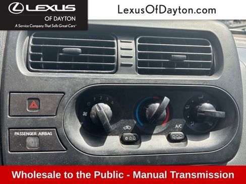 Used 2001 Nissan Frontier XE RWD image 20