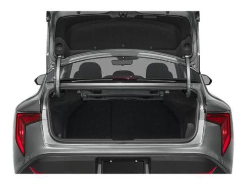 Used 2025 Kia K4 LXS image 13