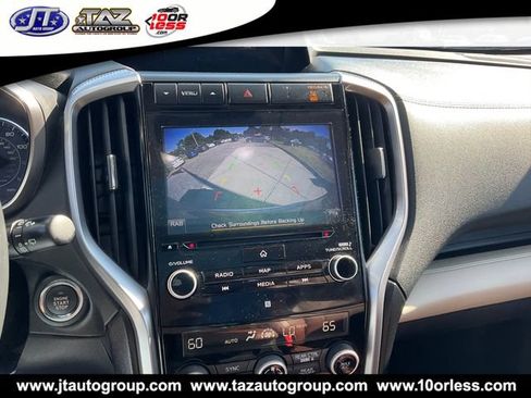 Used 2020 Subaru Ascent Touring w/ Popular Package #2A AWD/4WD image 18