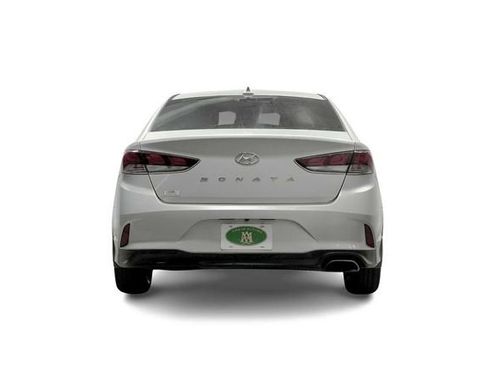 Used 2018 Hyundai Sonata SEL w/ Cargo Package FWD image 6