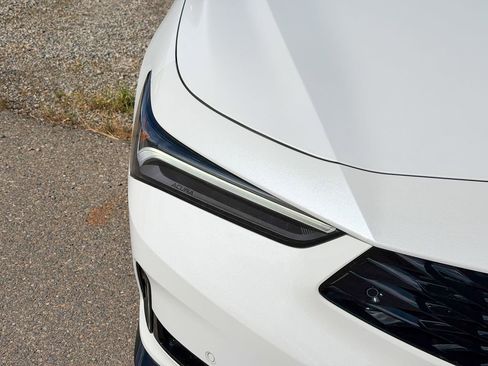 New 2026 Acura Integra A-Spec image 5
