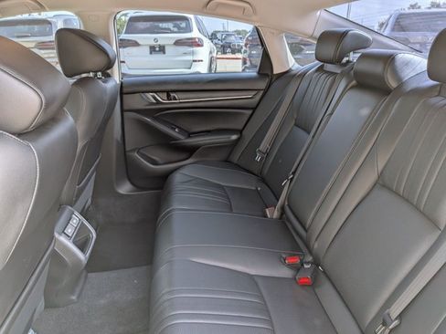 Used 2022 Honda Accord Sport Special Edition image 16