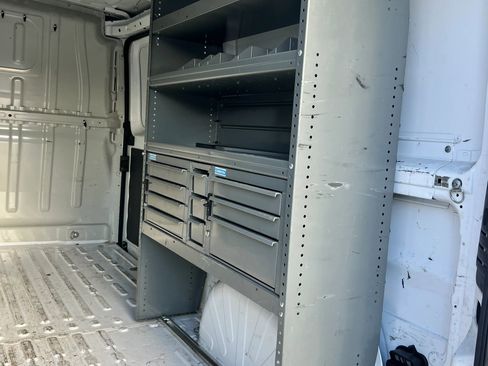 Used 2022 RAM ProMaster 2500 image 19