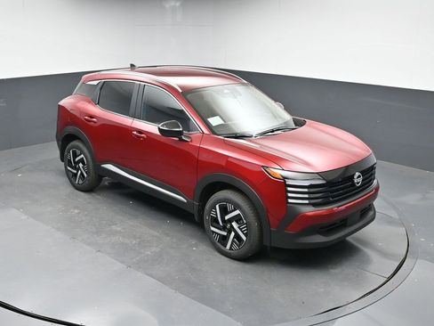 New 2026 Nissan Kicks SV image 33