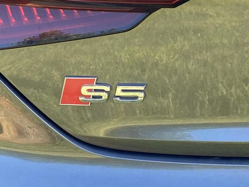 Used 2019 Audi S5 Premium Plus w/ S Sport Package AWD/4WD image 11