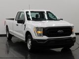 Used 2021 Ford F150 XL w/ Equipment Group 101A High image 2