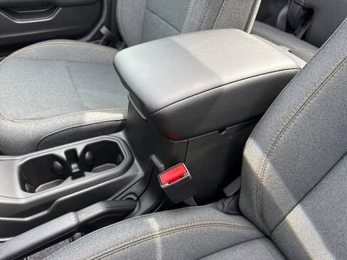 New 2026 Jeep Wrangler Willys image 30