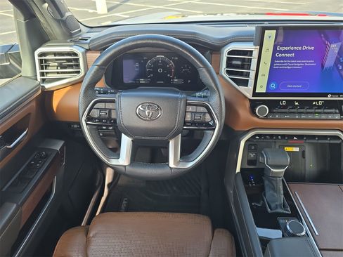 Used 2023 Toyota Tundra 1794 Edition image 10