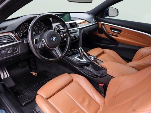 Used 2018 BMW 430i Coupe image 13