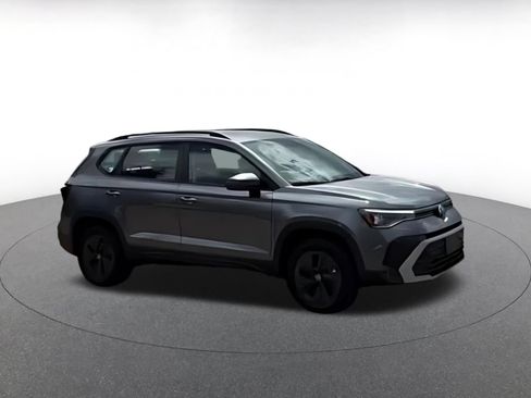 Used 2026 Volkswagen Taos S FWD image 13