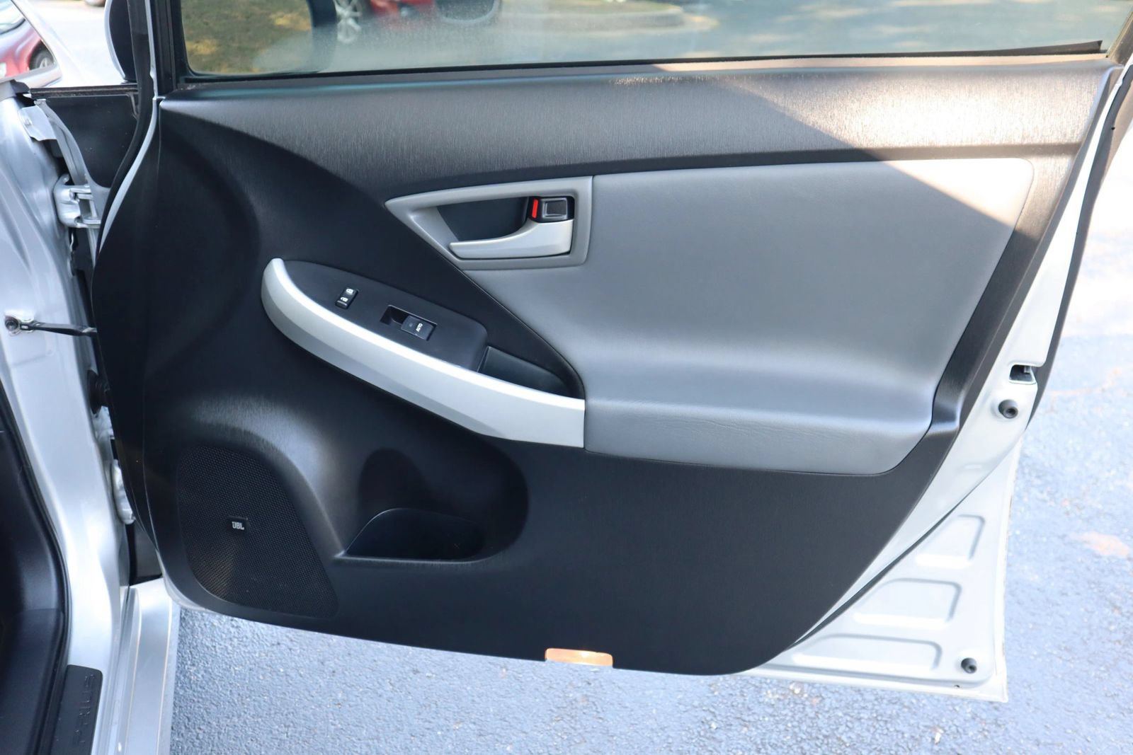 Used 2013 Toyota Prius Four FWD image 14